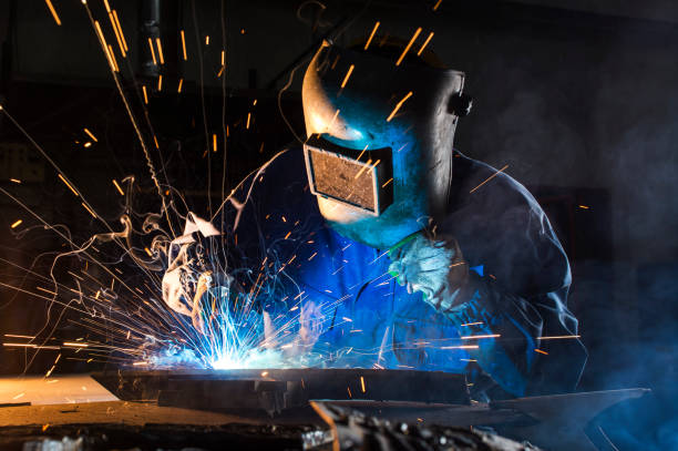 Tangelo Park, FL Welder & Metal Fabrication Company