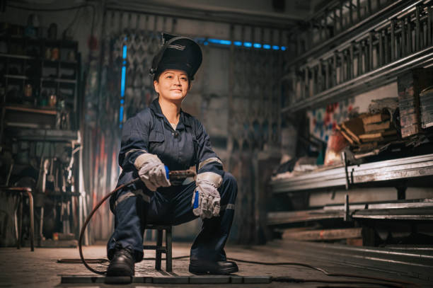 Affordable Welder Services in Tangelo Park, FL