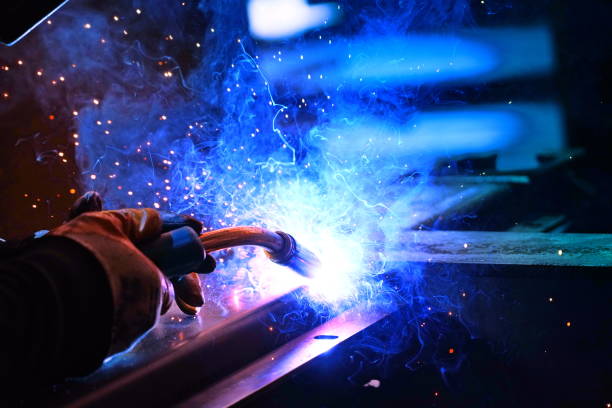 Reliable Tangelo Park, FL Welder & Metal Fabrication Solutions
