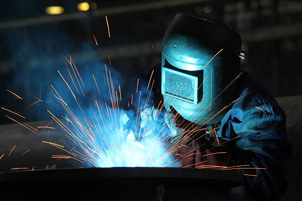 Best Specialty Welding Processes in Tangelo Park, FL