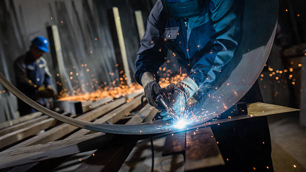 Affordable Welder Services in Tangelo Park, FL